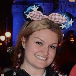 Meet your Posher, Colleen